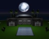 Private Moonlit Home