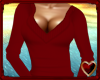 T♥ S*S Tunic Red