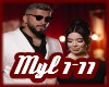 Jeren & MAD - My Love
