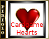 Cardgame Hearts