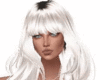 Lune Couleur Blanc...
