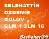 Selahattin Özdemir
