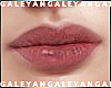 A) Joy lips