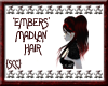 {SCC}Embers Madlan Hair