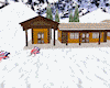 Lukkina Ski lodge