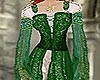 Regal Jade Princess
