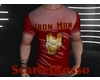 Iron Man T-Shirt