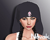 kuromy HAT
