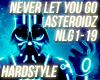 Hardstyle -Never Let You