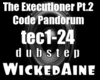 The Executioner Pt.2-dub