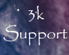 3k Support