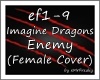 MF~ I.D. - Enemy