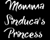 !S! Sinduca's Princess