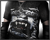 vamp shirt