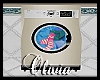 Animated Dryer