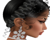 303 DIAMOND SNOWFLAKES