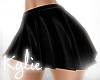 RLL Black Knight Skirt