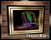 BootsNBling Boot Art 3