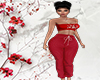 Be Mine Leisure Set