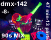 90s Dance MiX - 8
