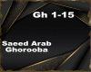 Ghorooba | Remix |