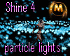 DJ Particle Light Shine