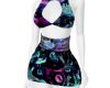 fluir dress 1
