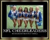 Dallas Cheer Leaders