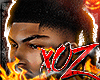 xOz Ron Banded Wicks '26