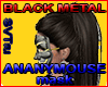 Blackmetal ananymousmask
