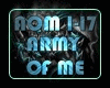 Army Of Me Metalcore