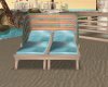 ! Sunset  Chaise Loung