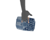 L| BALENCI33 MINI TOTE