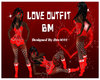 D3~Love Outfit BM