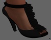 Bronze heels cpl