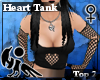 [Hie] Heart Tank Top 2