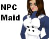NPC Maid