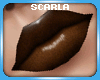 Scarla Metallic Lips 4