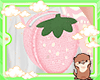 KID🍓 CuteBerry Bag