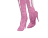[PR] Belle Boots Pink