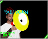 *HE*BullHorn