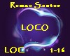 Romeo Santos - Loco