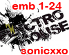 emb 1-24 Music Mix