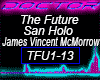 The Future