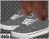 [NG] Greay Vans Shoes