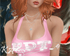 FDT Crop Tank P