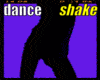 X185 Shake Dance Action
