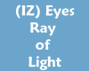 (IZ) Ray of Light Eyes 6