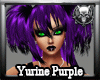 *M3M* Yurine Purple