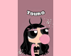 cutout signo [touro]